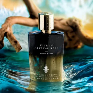 KITE IN CRYSTAL REEF